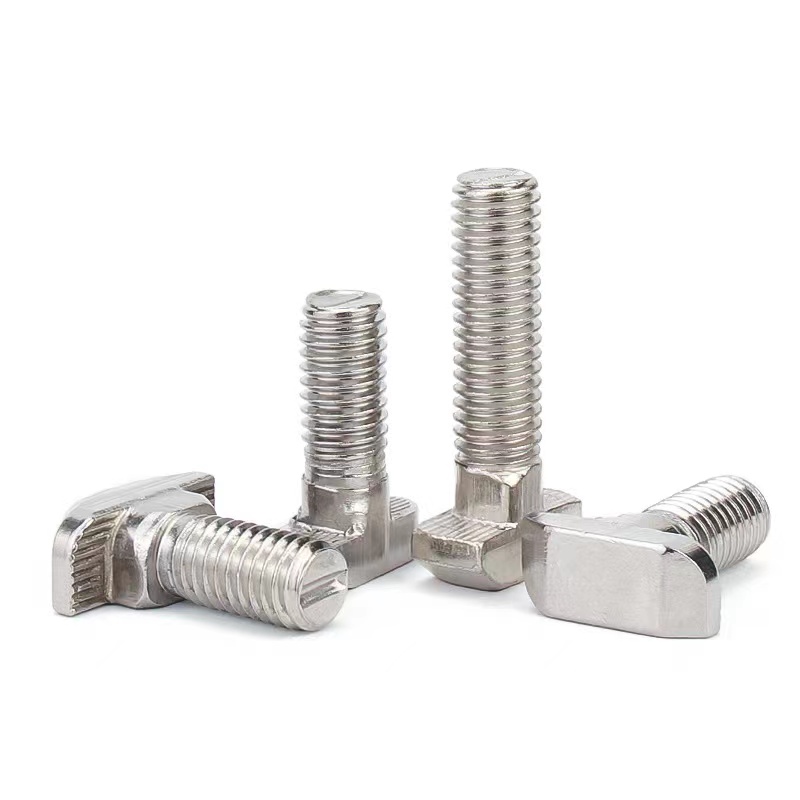 Can I use a Hex Bolt for outdoor applications?